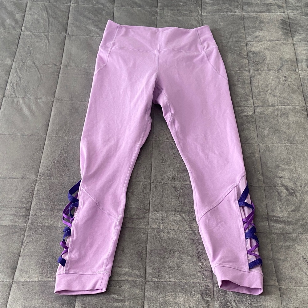 Fabletics Yoga Pants Bundle! - image 8